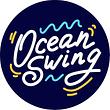 ASSOCIAÇÃO DE DANÇA DA MADEIRA - OCEAN SWING logótipo