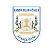 Banda Filarmónica Aliança Velha logótipo