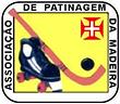 Associação de Patinagem da Madeira logótipo