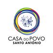 Casa do Povo de Santo António logótipo