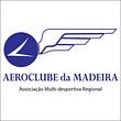 Aeroclube da Madeira logótipo