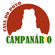 Casa do Povo do Campanário logótipo