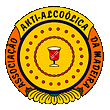 Associação Anti-alcoólica Madeira logótipo