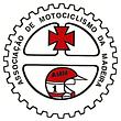 Associação de Motociclismo da Madeira logótipo