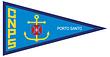 Clube Naval do Porto Santo logótipo