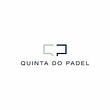 Clube Quinta do Padel logótipo