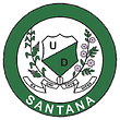 União Desportiva de Santana logótipo