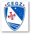 Clube Escola Gonçalves Zarco logótipo