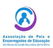 APESJM - Associação de Pais e Encarregados de Educação dos Alunos da Escola Secundária Jaime Moniz   logótipo