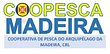 Coopescamadeira - Cooperativa da Pesca do Arquipélago da Madeira CRL logótipo