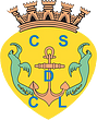 Centro Social Desportivo de Câmara de Lobos logótipo