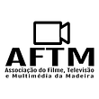 AFTM - Associação do Filme, Televisão e Multimédia da Madeira   logótipo