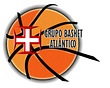 CLNSTR - Grupo Basket Atlântico logótipo