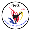 ATKDM - Associação de Taekwondo da Madeira logótipo