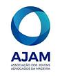 AJAM - Associação dos Jovens Advogados da Madeira logótipo