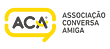 Associação Conversa Amiga logótipo