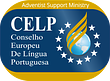 CELP - Conselho Europeu de Língua Portuguesa ( Associação) logótipo