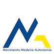 M.M.A. - Associação Movimento Madeira Autonomia  logótipo