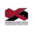 ONG - Fundação Portuguesa a Comunidade Contra a Sida logótipo