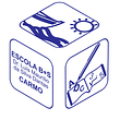 APEBSC - Associação de Pais e Encarregados de Educação da Escola Básica e Secundária do Carmo  logótipo