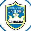 Clube Desportivo Unidos da Camacha logótipo