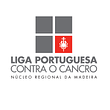 Liga Portuguesa contra o Cancro - Núcleo Regional da Madeira da Liga Portuguesa Contra o Cancro logótipo