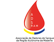 Associação de Dadores de Sangue da RAM - ADSRAM logótipo