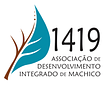 1419 - Associação de Desenvolvimento Integrado de Machico logótipo