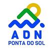 A.D.N. -  Ponta do Sol, Associação de Desportos e Natureza logótipo