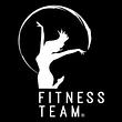 Associação FT - Fitness Team logótipo