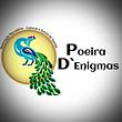 Poeira D'enigmas - Associação Recreativa Cultural E Escola De Samba logótipo