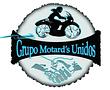 Grupo Motard's Unidos logótipo