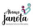 ABRAÇO JANOTA - Associação logótipo