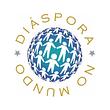 ADNM - Associação Diáspora no Mundo  logótipo