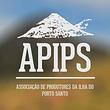 APIPS - Associação de Produtores da Ilha de Porto Santo	 logótipo