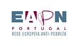 EAPN Portugal Rede Europeia Anti-Pobreza logótipo