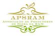 APSRAM – Associação de Produtores de Sidra da Região Autónoma da Madeira  logótipo